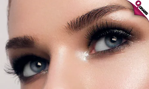 Eyelash Lifting!